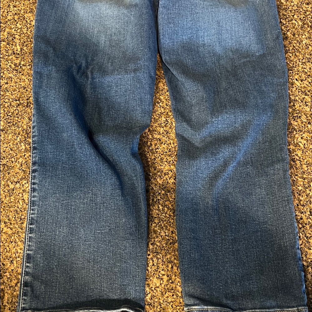 Torrid Capris - image 5